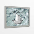 Relax-Refresco De E - Jade Reynolds | Cuadro decorativo de Canvas Lab