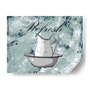 Relax-Refresco De E - Jade Reynolds | Cuadro decorativo de Canvas Lab