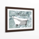 Relax-Refresh II - Jade Reynolds | Cuadro decorativo de Canvas Lab
