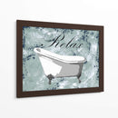Relax-Refresh II - Jade Reynolds | Cuadro decorativo de Canvas Lab