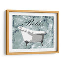 Relax-Refresh II - Jade Reynolds | Cuadro decorativo de Canvas Lab