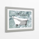 Relax-Refresh II - Jade Reynolds | Cuadro decorativo de Canvas Lab