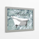 Relax-Refresh II - Jade Reynolds | Cuadro decorativo de Canvas Lab