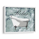 Relax-Refresh II - Jade Reynolds | Cuadro decorativo de Canvas Lab