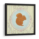 Bosque Del Camafeo I - June Erica Vess | Cuadro decorativo de Canvas Lab