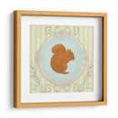 Bosque Del Camafeo I - June Erica Vess | Cuadro decorativo de Canvas Lab