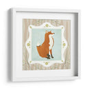 Bosque Del Camafeo III - June Erica Vess | Cuadro decorativo de Canvas Lab