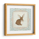 Bosque Del Camafeo IV - June Erica Vess | Cuadro decorativo de Canvas Lab