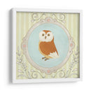 Bosque Del Camafeo V - June Erica Vess | Cuadro decorativo de Canvas Lab