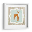 Bosque Del Camafeo VII - June Erica Vess | Cuadro decorativo de Canvas Lab