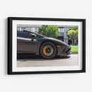 Lamborghini Aventador Roadster | Cuadro decorativo de Canvas Lab