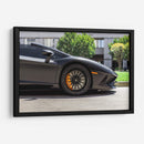 Lamborghini Aventador Roadster | Cuadro decorativo de Canvas Lab