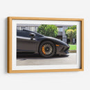 Lamborghini Aventador Roadster | Cuadro decorativo de Canvas Lab