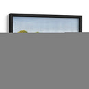 Las Reflexiones Del Río II - Tim OToole | Cuadro decorativo de Canvas Lab