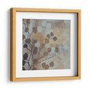 Spa Azul Y Oro I - Tim OToole | Cuadro decorativo de Canvas Lab