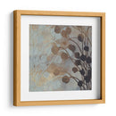 Spa Azul Y Oro II - Tim OToole | Cuadro decorativo de Canvas Lab