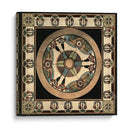 Artes Y Oficios Motif IV - Vision Studio | Cuadro decorativo de Canvas Lab