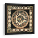 Artes Y Oficios Motif IV - Vision Studio | Cuadro decorativo de Canvas Lab