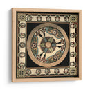 Artes Y Oficios Motif IV - Vision Studio | Cuadro decorativo de Canvas Lab