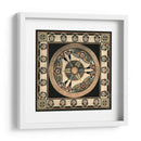 Artes Y Oficios Motif IV - Vision Studio | Cuadro decorativo de Canvas Lab