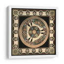 Artes Y Oficios Motif IV - Vision Studio | Cuadro decorativo de Canvas Lab