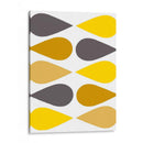 Las Gotas De Lluvia Me - Chariklia Zarris | Cuadro decorativo de Canvas Lab