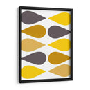 Las Gotas De Lluvia Me - Chariklia Zarris | Cuadro decorativo de Canvas Lab