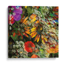 Embellecido Eden Tile IV - James Burghardt | Cuadro decorativo de Canvas Lab