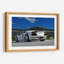 Lamborghini Aventador | Cuadro decorativo de Canvas Lab