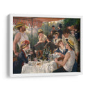 El almuerzo de los remeros - Pierre-Auguste Renoir | Cuadro decorativo de Canvas Lab