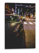 Lamborghini Gallardo | Cuadro decorativo de Canvas Lab