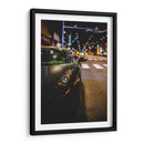 Lamborghini Gallardo | Cuadro decorativo de Canvas Lab