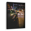 Lamborghini Gallardo | Cuadro decorativo de Canvas Lab