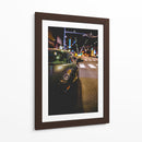 Lamborghini Gallardo | Cuadro decorativo de Canvas Lab