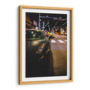 Lamborghini Gallardo | Cuadro decorativo de Canvas Lab