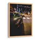 Lamborghini Gallardo | Cuadro decorativo de Canvas Lab