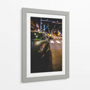 Lamborghini Gallardo | Cuadro decorativo de Canvas Lab