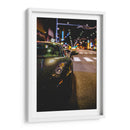 Lamborghini Gallardo | Cuadro decorativo de Canvas Lab