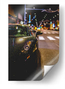 Lamborghini Gallardo | Cuadro decorativo de Canvas Lab