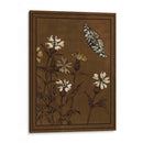 Flor Dorada I - Vision Studio | Cuadro decorativo de Canvas Lab