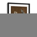 Flor Dorada I - Vision Studio | Cuadro decorativo de Canvas Lab