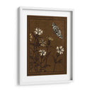 Flor Dorada I - Vision Studio | Cuadro decorativo de Canvas Lab