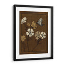 Dorado Flor III - Vision Studio | Cuadro decorativo de Canvas Lab