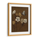 Dorado Flor III - Vision Studio | Cuadro decorativo de Canvas Lab