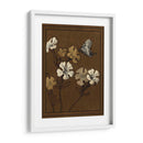 Dorado Flor III - Vision Studio | Cuadro decorativo de Canvas Lab