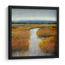 Marsh Tierra II - Tim OToole | Cuadro decorativo de Canvas Lab