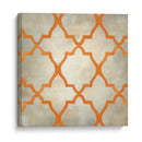 La Simetría Clásica X - Chariklia Zarris | Cuadro decorativo de Canvas Lab