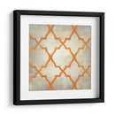 La Simetría Clásica X - Chariklia Zarris | Cuadro decorativo de Canvas Lab