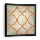 La Simetría Clásica X - Chariklia Zarris | Cuadro decorativo de Canvas Lab