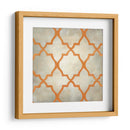 La Simetría Clásica X - Chariklia Zarris | Cuadro decorativo de Canvas Lab